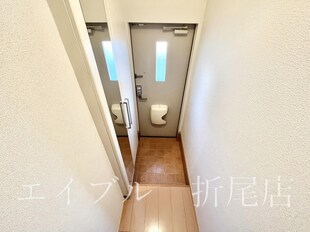 フェイバ－スタ－Ａの物件内観写真